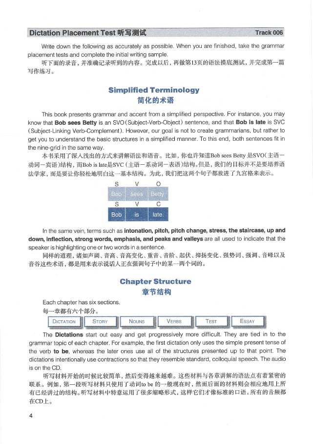 劍橋英語培訓